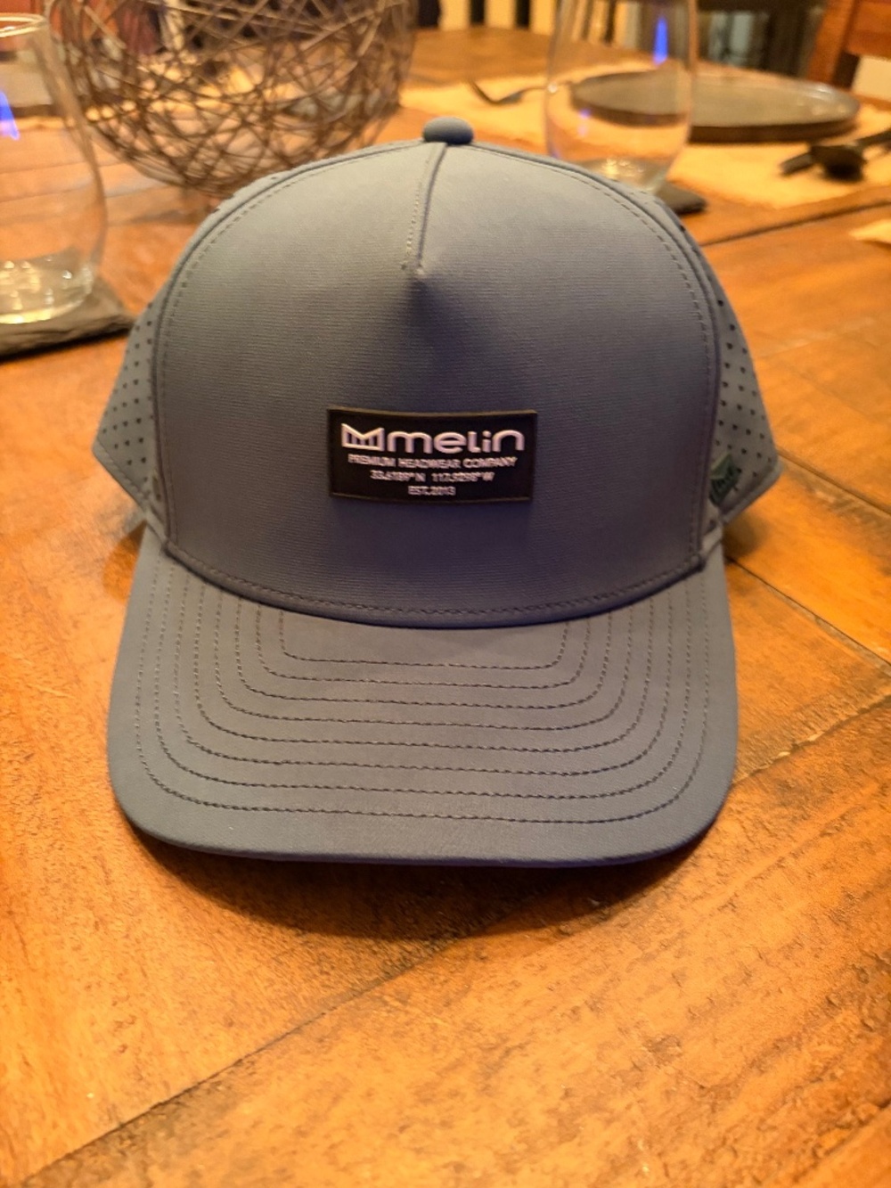 Melin Hat